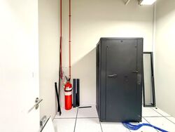 Sbf Center (D1), Office #540264561